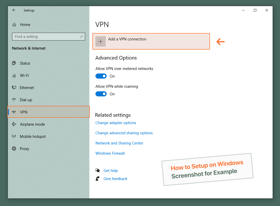 Адрес vpn для windows. Впн для виндовс. VPN для виндовс 10. Встроенный впн в виндовс 10. Adguard VPN для виндовс.