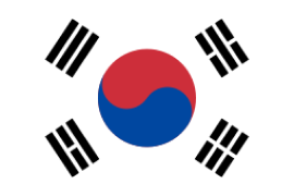 South Korea