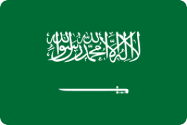 Saudi Arabia